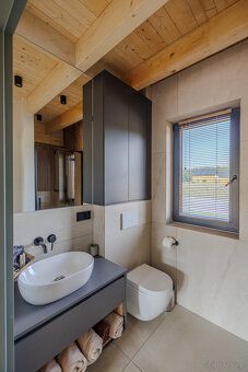 Do you dream about your own house but care about efficient