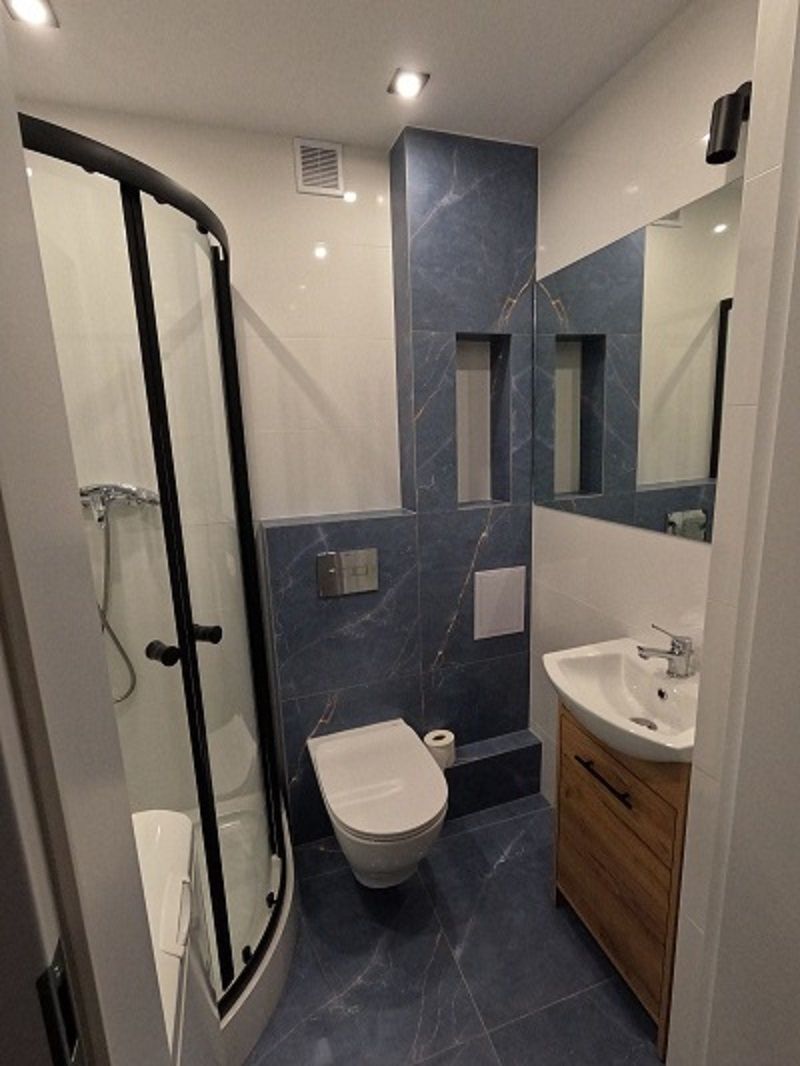 I present an offer to rent a cozy and fully equipped