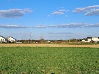 For sale complex of attractive construction plots ranging