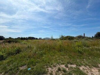 For sale complex of attractive construction plots ranging