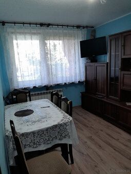 2-кімнатна квартира, доступна з 01.09. Для молодих без