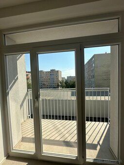 Dam do prenajmu 1.izbovy byt novostavba Kosice, mestska cast