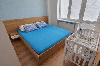 🏡 Pripravujeme do predaja: Priestranný 3-izbový tehlový byt 