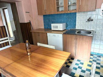 🏡 3-izbový rodinný dom – možnosť nájmu aj kúpy na splátky | 
