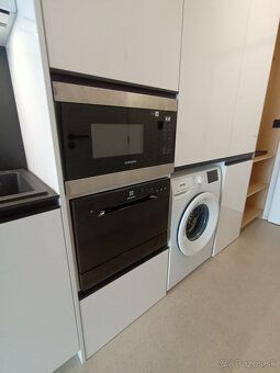 Ponúkam na prenájom úplne nový, moderne zrekonštruovaný 1 iz