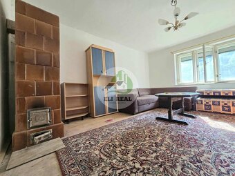 Bc. Alena KIMLEROVÁ v spolupráci s realitnou kanceláriou ELI