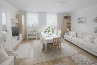 Bc. Alena KIMLEROVÁ v spolupráci s realitnou kanceláriou ELI