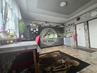 Bc. Alena KIMLEROVÁ v spolupráci s realitnou kanceláriou ELI