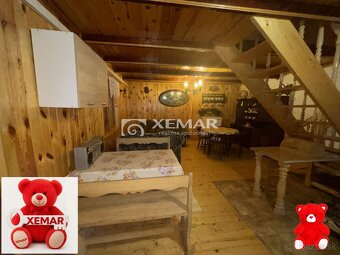 XEMAR (emanuel.nota@xemar.sk, 0948 099 191) ponúka na predaj