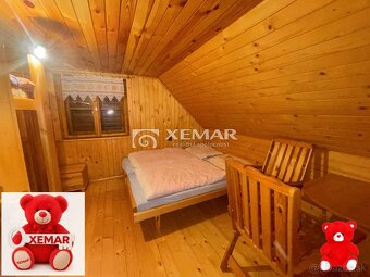 XEMAR (emanuel.nota@xemar.sk, 0948 099 191) ponúka na predaj