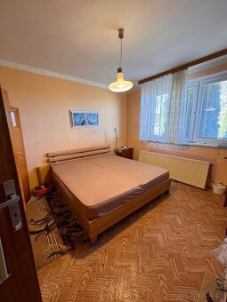 Exkluzívne ponúkame na predaj Rodinný dom s veľkým pozemkom 