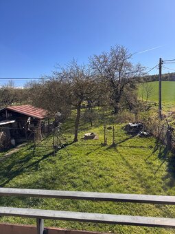Exkluzívne ponúkame na predaj Rodinný dom s veľkým pozemkom 