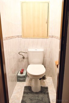 🏡 Na prenájom: svetlý 2-izbový byt, 67 m² – Rohožník
Ponúkam