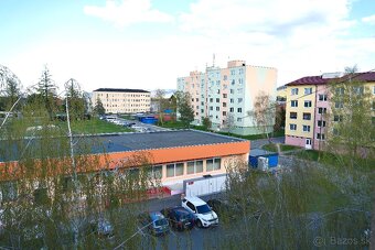 🏡 Na prenájom: svetlý 2-izbový byt, 67 m² – Rohožník
Ponúkam