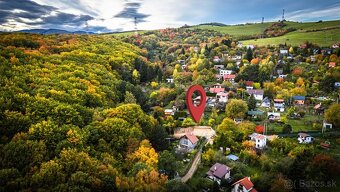 RM reality vám ponúka záhradu s chatkou v osobnom vlastníctv