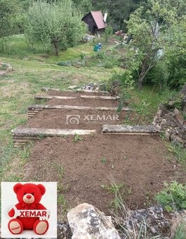 XEMAR (xemar1@xemar.sk alebo 0907/483 256), ponúka na predaj