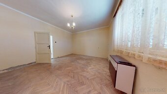 Ponúkame Vám na predaj 3- izbový rodinný dom s predzáhradkou