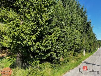 Pozemok predaj Malá Čausa, 401 a 408 m2, OV Ponúkame na pred