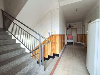 Hľadáte únik z mesta, kde vašimi jedinými susedmi budú ticho