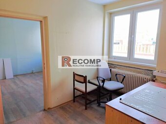 Ponúkame na prenájom obchodno-kancelárske priestory v Poprad