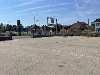 Ponúkame Vám na prenájom lukratívne priestory s pomerne flex