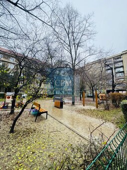 Štýlové bývanie v centre Bratislavy – 2-izbový byt 57 m² s m