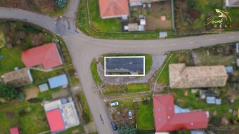 SHARK REAL vám ponúka na predaj samostatne stojacu nehnuteľn