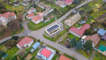 SHARK REAL vám ponúka na predaj samostatne stojacu nehnuteľn