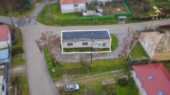 SHARK REAL vám ponúka na predaj samostatne stojacu nehnuteľn