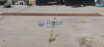 Allrisk Slovakia Vám ponúka zaujímavý areál so silným potenc