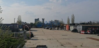 Allrisk Slovakia Vám ponúka zaujímavý areál so silným potenc