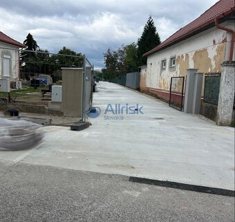 Spoločnosť Allrisk Slovakia si dovoľuje upriamiť Vašu pozorn