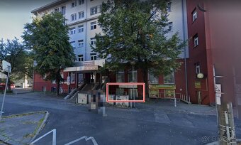 Ponúkame na predaj obchodný priestor nachádzajúci sa v admin