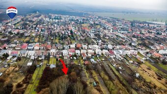 REMAX ponúka na predaj: Orná pôda s reálnym potenciálom budú