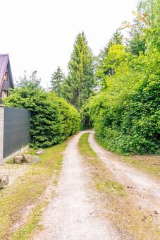 Hľadáte únik z mestského zhonu a túžite po vlastnom kúsku ra