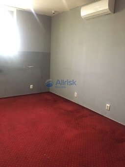 Spoločnosť Allrisk Slovakia Vám ponúka na predaj zabehnuté p
