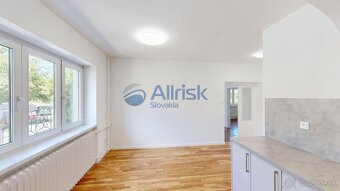 Možnosť odpočtu DPH! Bývanie na Malackej ceste s parkovacím 
