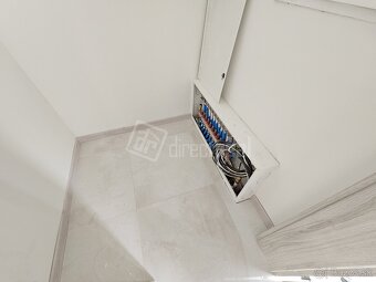 Moderná 4 izbová skolaudovaná novostavba s tepelným čerpadlo