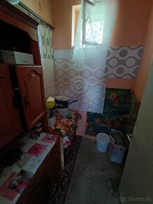 REALITY321 Vám ponúka na predaj 4-izbový rodinný dom, s rozl
