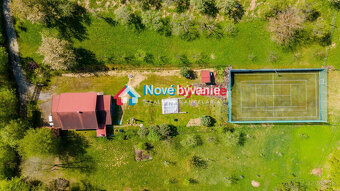 Typ: Rodinný dom Obec: Nimnica
 Ponúkam na predaj  MUROVANÝ 