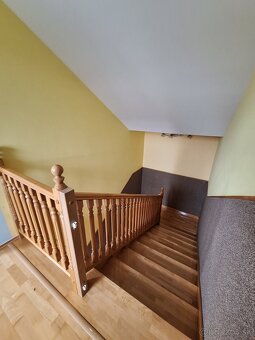 Predáme rodiny dom v centre mesta Krásno nad Kysucou, o užit