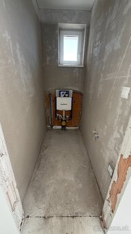 Ponúkame Vám na predaj dve moderné 4-izbové NOVOSTAVBY RD v 