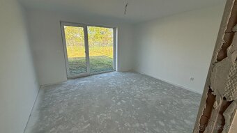Ponúkame Vám na predaj dve moderné 4-izbové NOVOSTAVBY RD v 