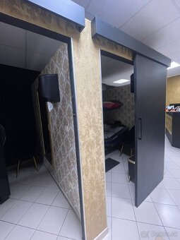 Exkluzívne Vám ponúkam na odstúpenie plne vybavené a zabehnu