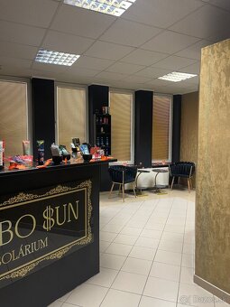 Exkluzívne Vám ponúkam na odstúpenie plne vybavené a zabehnu