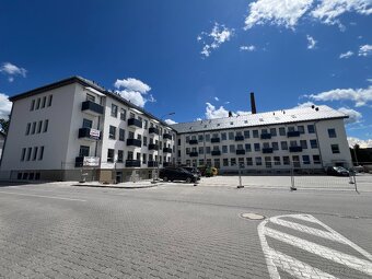 RK SPIRIT Vám ponúka na predaj 2-izbový byt v projekte Byty 