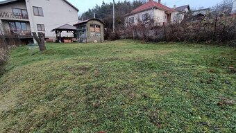 Ponúkam na predaj záhradu v Humennom časť Kudlovce.Rovinatý 