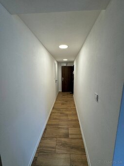Ponúkame na predaj aj prenájom útulný 2-izbový byt nachádzaj
