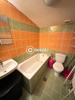 Prenájom bytu Obchodná ulica, Bratislava (Staré Mesto)
Byt j