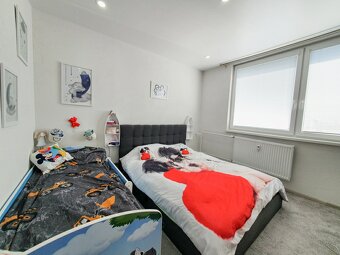 Kompletne prerobený byt bez ďalších investícií ponúka možnos